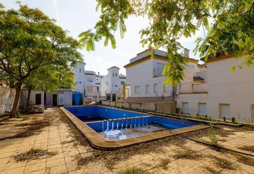 Obra Nueva - Villa / Chalet - San Fulgencio - El Oasis