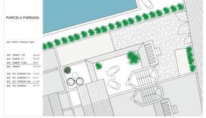 Obra Nueva - Villa / Chalet - San Fulgencio - El Oasis