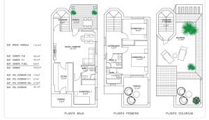 Obra Nueva - Villa / Chalet - San Fulgencio - El Oasis