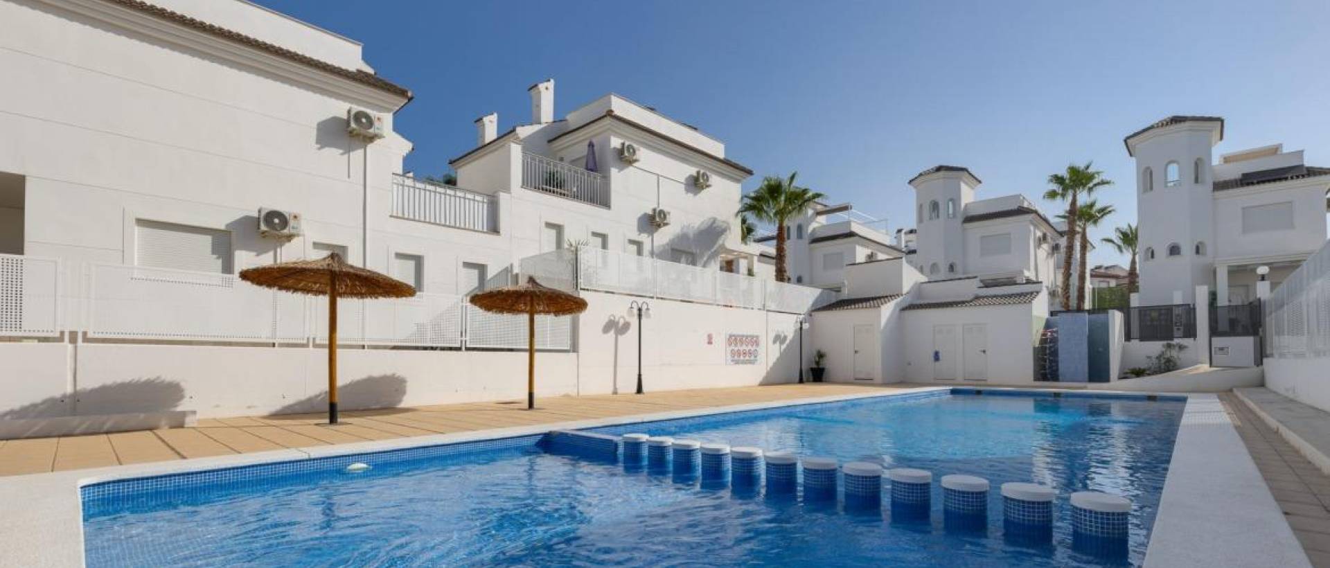 Obra Nueva - Villa / Chalet - San Fulgencio - El Oasis