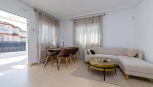 Obra Nueva - Villa / Chalet - San Fulgencio - El Oasis