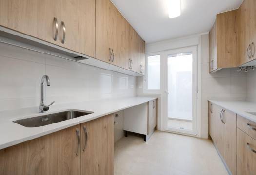 Obra Nueva - Villa / Chalet - San Fulgencio - El Oasis