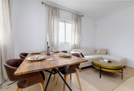 Obra Nueva - Villa / Chalet - San Fulgencio - El Oasis