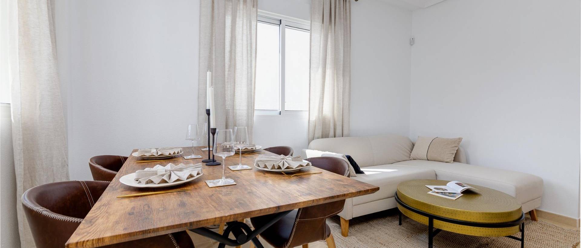 Obra Nueva - Villa / Chalet - San Fulgencio - El Oasis