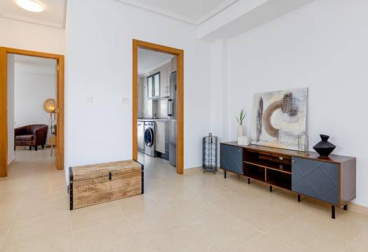 Obra Nueva - Villa / Chalet - San Fulgencio - El Oasis