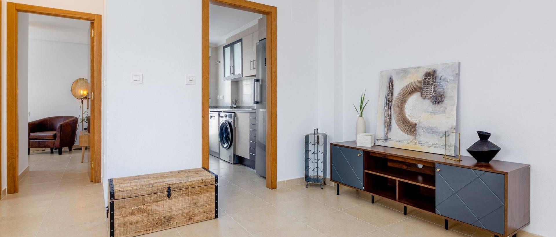 Obra Nueva - Villa / Chalet - San Fulgencio - El Oasis