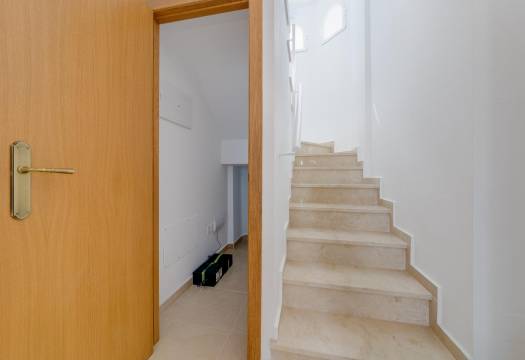 Obra Nueva - Villa / Chalet - San Fulgencio - El Oasis