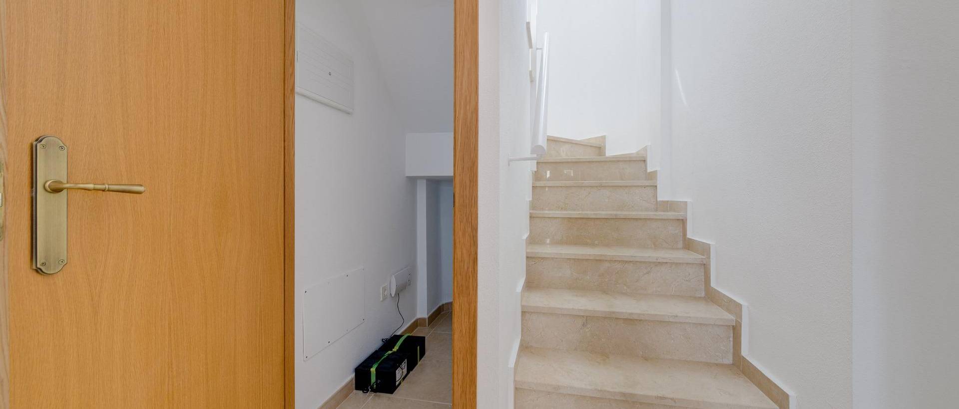 Obra Nueva - Villa / Chalet - San Fulgencio - El Oasis