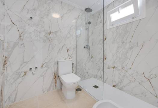 Obra Nueva - Villa / Chalet - San Fulgencio - El Oasis