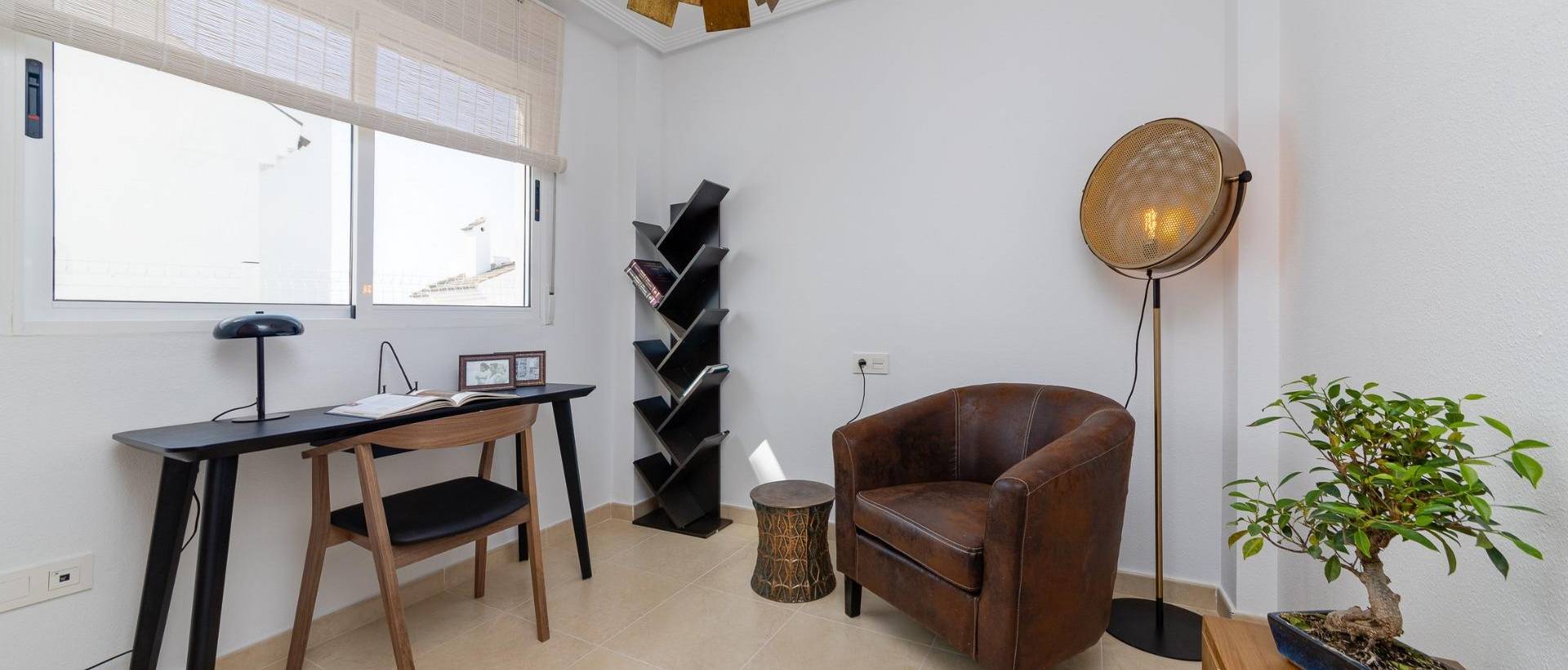 Obra Nueva - Villa / Chalet - San Fulgencio - El Oasis