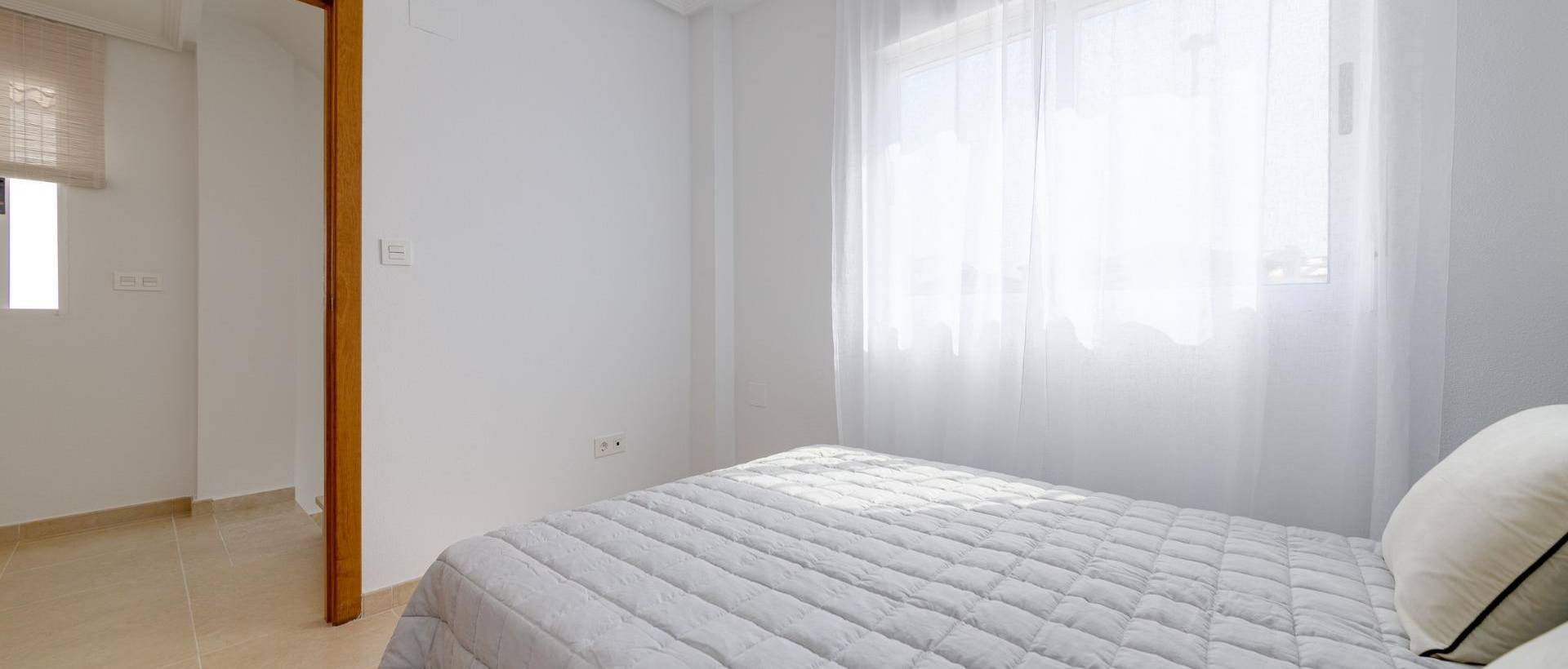 Obra Nueva - Villa / Chalet - San Fulgencio - El Oasis