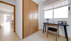 Obra Nueva - Villa / Chalet - San Fulgencio - El Oasis