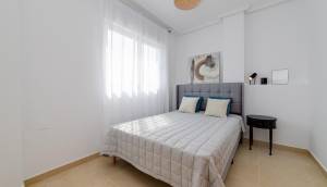 Obra Nueva - Villa / Chalet - San Fulgencio - El Oasis