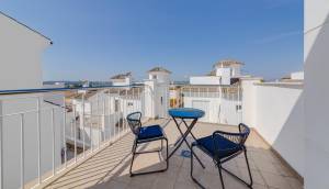 Obra Nueva - Villa / Chalet - San Fulgencio - El Oasis