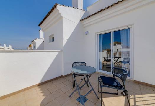 Obra Nueva - Villa / Chalet - San Fulgencio - El Oasis