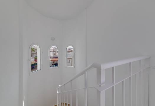 Obra Nueva - Villa / Chalet - San Fulgencio - El Oasis