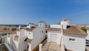 Obra Nueva - Villa / Chalet - San Fulgencio - El Oasis