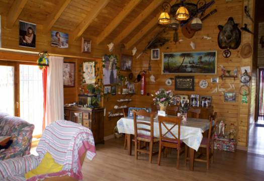 Reventa - Villa / Chalet - San Miguel de Salinas
