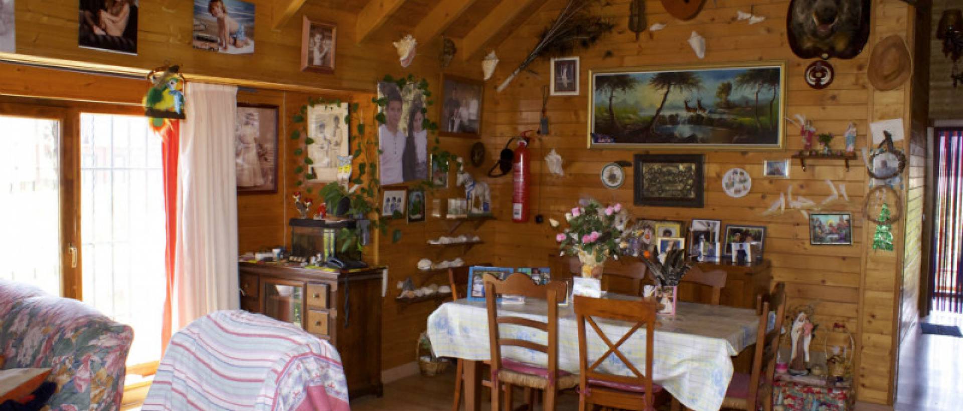 Reventa - Villa / Chalet - San Miguel de Salinas