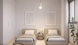 Obra Nueva - Apartmento - Pulpi - Aguilón Golf