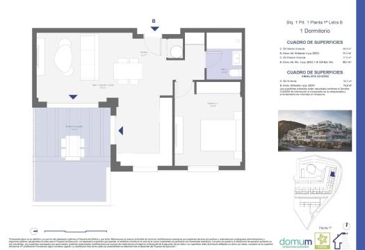 Obra Nueva - Apartmento - Pulpi - Aguilón Golf