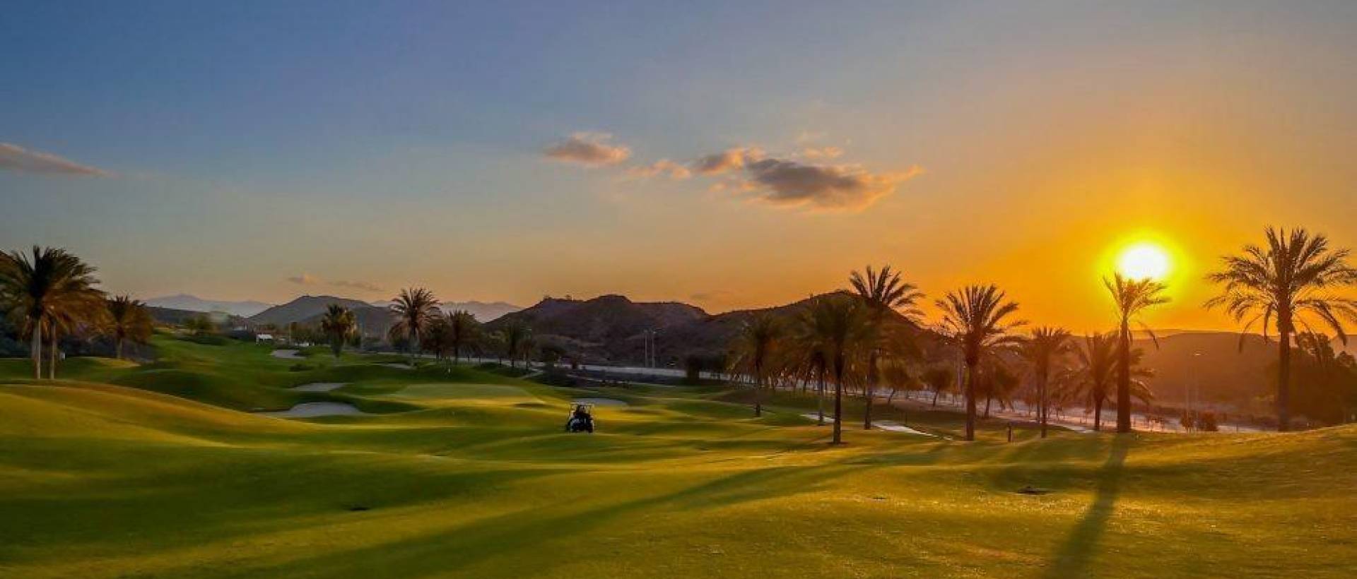 Obra Nueva - Apartmento - Pulpi - Aguilón Golf