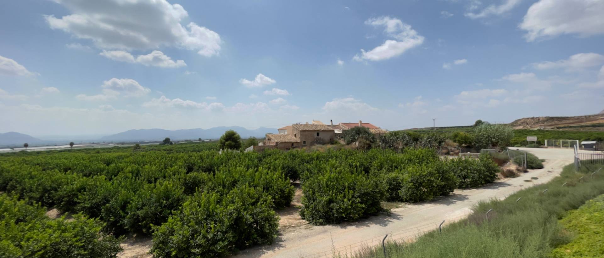 Reventa - Finca / Casa de Campo - Orihuela