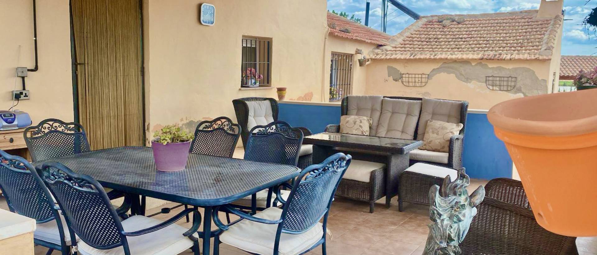 Reventa - Finca / Casa de Campo - Orihuela