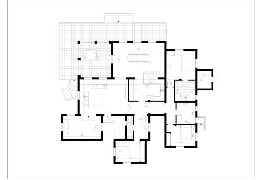 Resale - Finca / Country Property - Catral