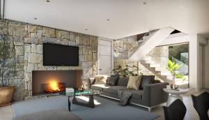 New - Villa - Cuevas Del Almanzora - Desert Springs Golf Club