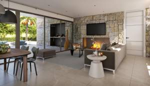 New - Villa - Cuevas Del Almanzora - Desert Springs Golf Club