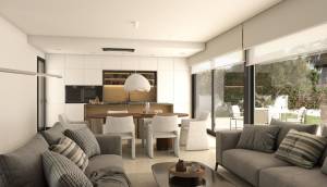 New - Villa - Cuevas Del Almanzora - Desert Springs Golf Club