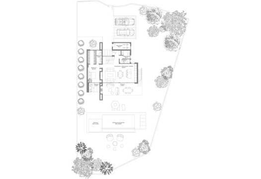 New - Villa - Cuevas Del Almanzora - Desert Springs Golf Club