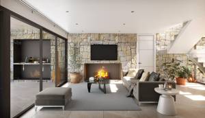 New - Villa - Cuevas Del Almanzora - Desert Springs Golf Club