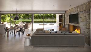 New - Villa - Cuevas Del Almanzora - Desert Springs Golf Club