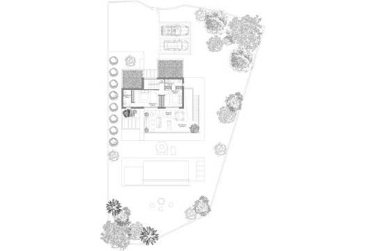 New - Villa - Cuevas Del Almanzora - Desert Springs Golf Club