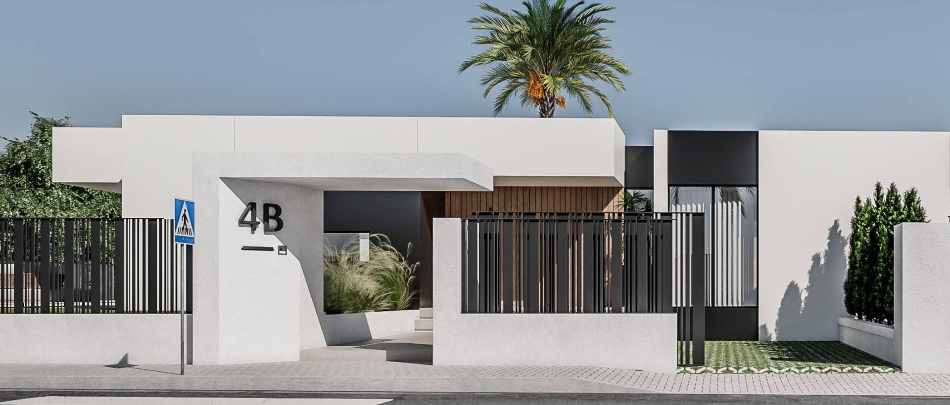 Obra Nueva - Villa / Chalet - El Campello - Cala Dor