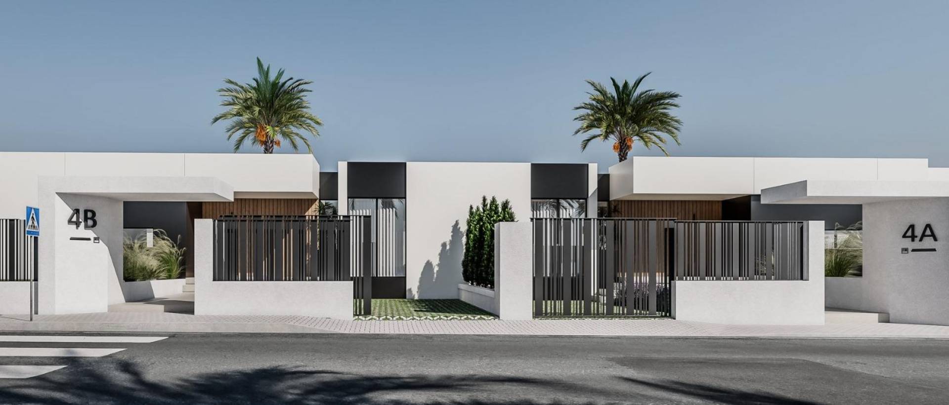 Obra Nueva - Villa / Chalet - El Campello - Cala Dor