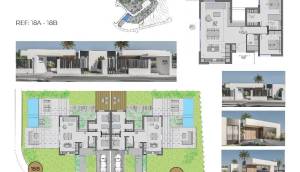 Obra Nueva - Villa / Chalet - El Campello - Cala Dor