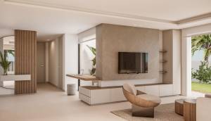 Obra Nueva - Villa / Chalet - El Campello - Cala Dor