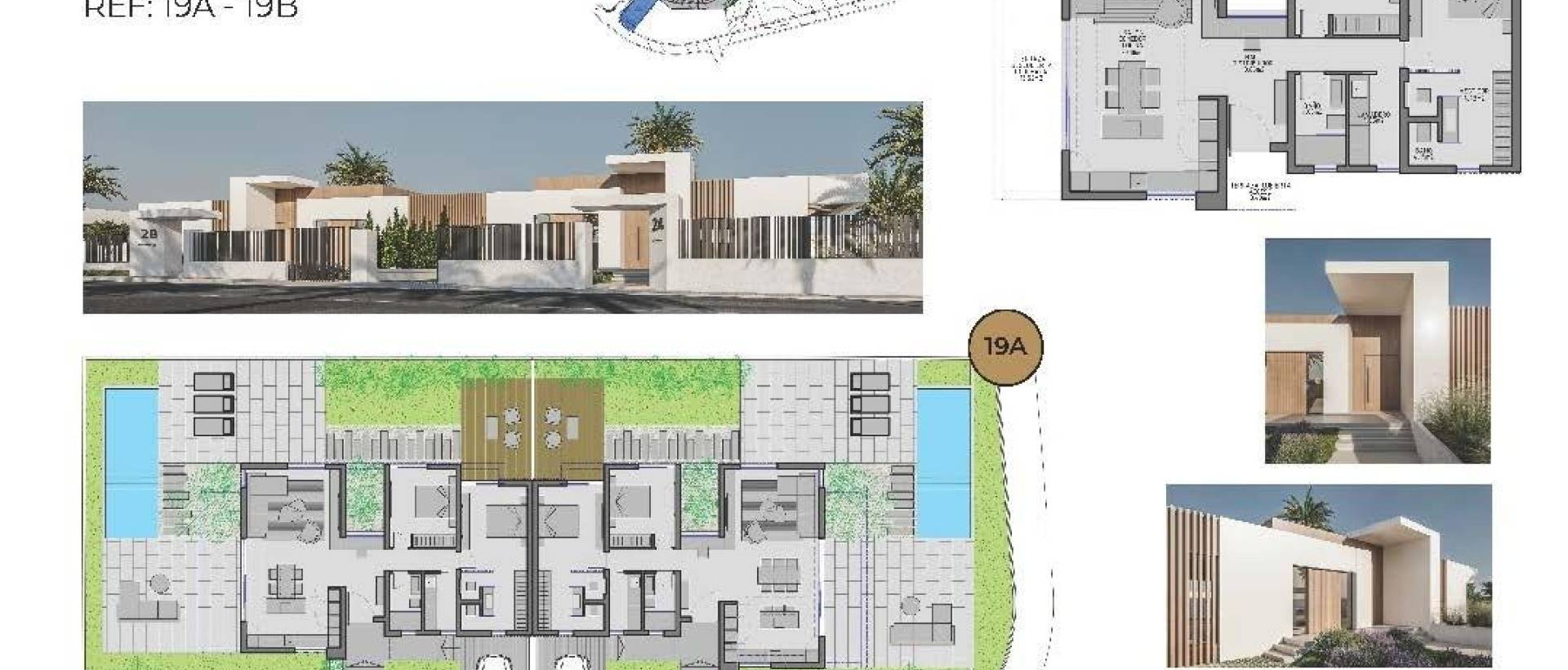 Obra Nueva - Villa / Chalet - El Campello - Cala Dor