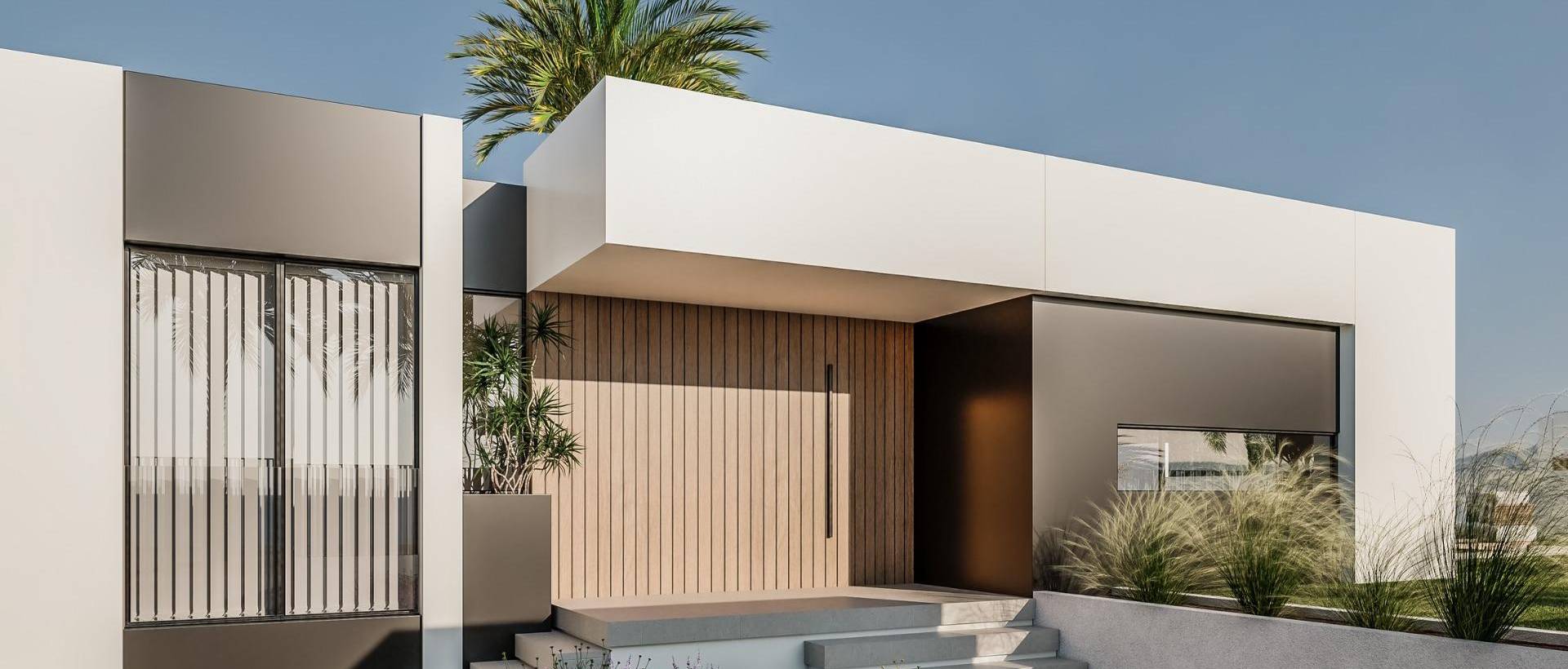 Obra Nueva - Villa / Chalet - El Campello - Cala Dor