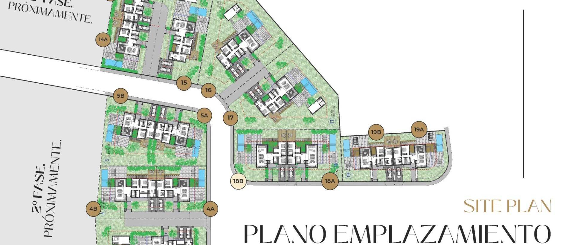 Obra Nueva - Villa / Chalet - El Campello - Cala Dor