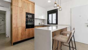 Obra Nueva - Villa / Chalet - San Pedro del Pinatar - Polideportivo