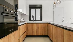 Obra Nueva - Villa / Chalet - San Pedro del Pinatar - Polideportivo