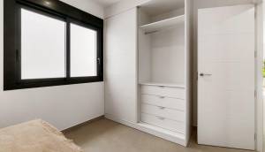 Obra Nueva - Villa / Chalet - San Pedro del Pinatar - Polideportivo