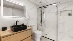 Obra Nueva - Villa / Chalet - San Pedro del Pinatar - Polideportivo