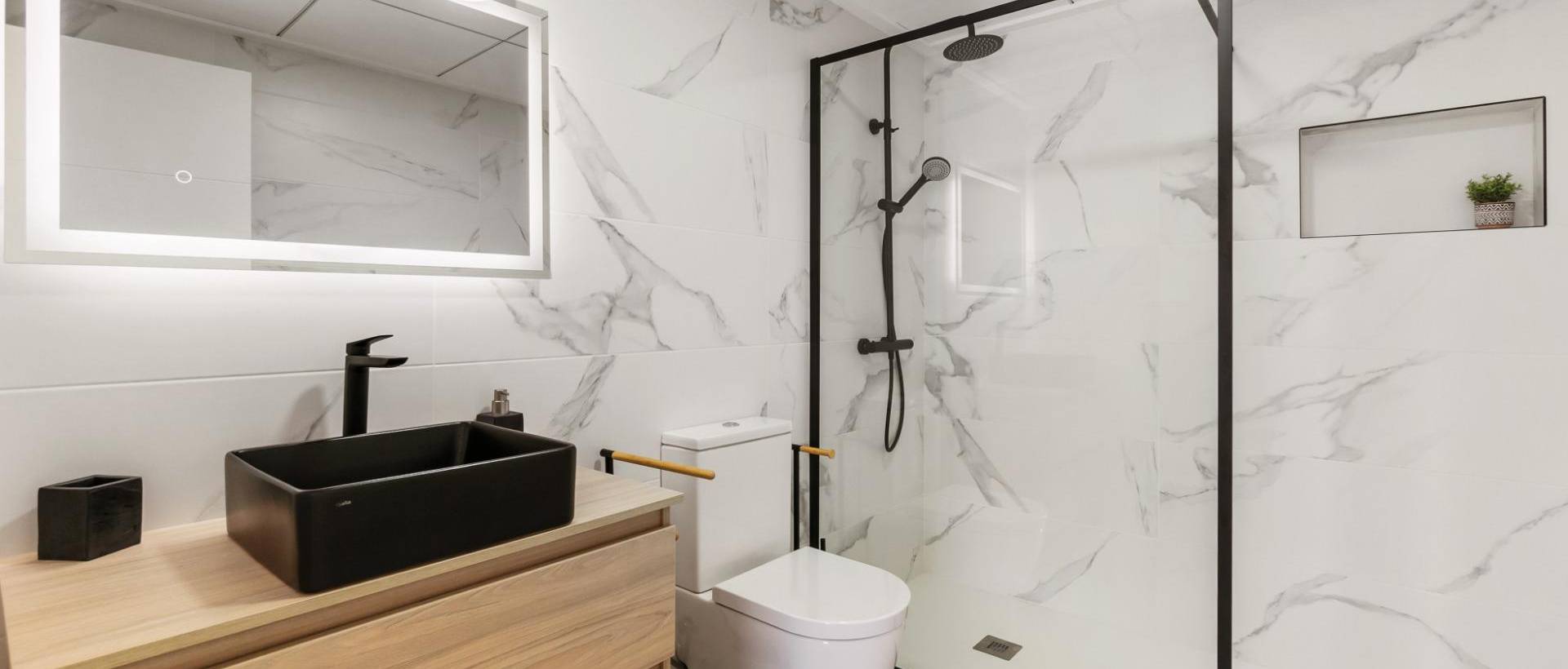 Obra Nueva - Villa / Chalet - San Pedro del Pinatar - Polideportivo