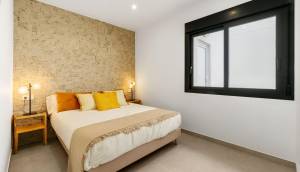 Obra Nueva - Villa / Chalet - San Pedro del Pinatar - Polideportivo