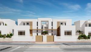 Obra Nueva - Villa / Chalet - San Juan de los Terreros - Mar De Pulpí